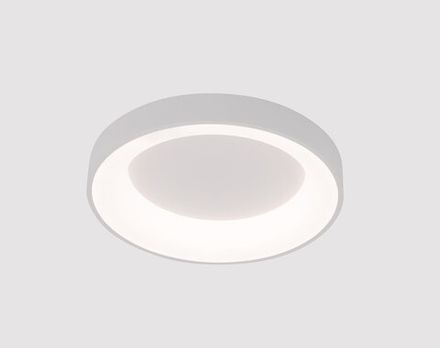 Потолочный светильник Arte Lamp KURHAH A2695PL-50WH, 1хLED