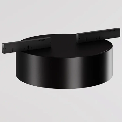 Трековый светильник Зон / Zon Levity 2700К 12Вт 100°, TR189-1-12W2.7K-B. TM Maytoni