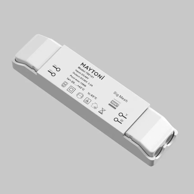 Контроллер Bluetooth для систем Аксити / Axity, Базити / Basity 48В В 150Вт Комбинированный (MIX) 150Вт, 780101. TM Maytoni