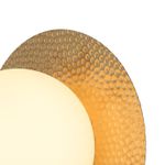 Настенный светильник Roshni 3050-1W. ТМ F-Promo