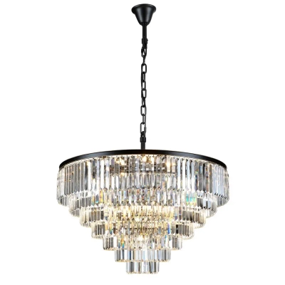 Подвесная люстра Divinare NOVA 3001/01 LM-25, 25хE14