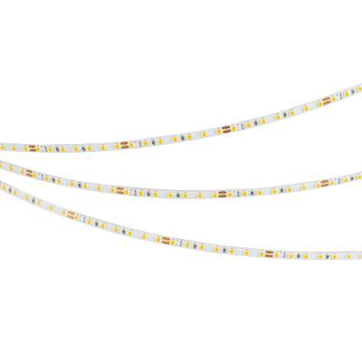 Лента MICROLED-M182-3.5mm 24V White6000 (7 W/m, IP20, 2216, 5m) (Arlight, узкая)
