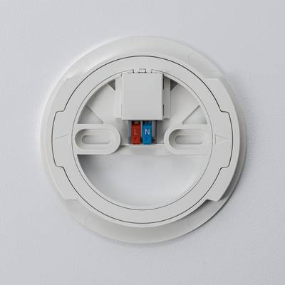 Citilux NORMA CL748181 LED Светильник с подсветкой Чёрный