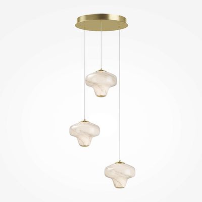 Подвесной светильник Sirocco 3000K 17Вт, MOD359PL-L17BS3K. TM Maytoni