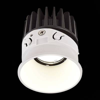 ST850.508.12 Светодиодный модуль SMART Белый LED 1*12W 2700K-6500K 960Lm Ra90 36° IP20 D69xH85 220-240V