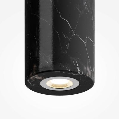 Подвесной светильник Basic Texture 2700-4000К 5Вт MOD461PL-L5BK. TM Maytoni