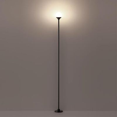 7120/3GLC NATURE ODL26 Ландшафтный светильник  черный/металл IP65 LED 3W  195Лм 3000K 200°  12-24V DEW (нужен драйвер 357781/357782)