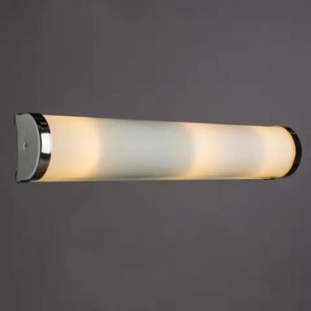 Подсветка для зеркал Arte Lamp AQUA-BARA A5210AP-3CC, 3хE14
