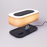 Citilux Ньютон CL803042 LED Настольная лампа Qi Bluetooth