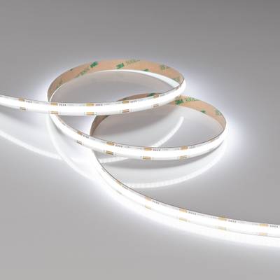 Лента COB-X576-10mm 24V White-MIX (16.5 W/m, IP20, CSP, 5m) (Arlight, Изменяемая ЦТ)