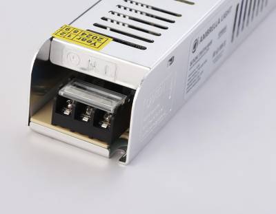 Блок питания для светодиодной ленты с EMC 24V 120W 5A IP20 185-260V 188*46*36 GS8682
