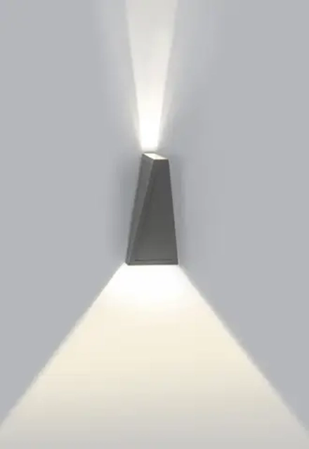 Бра Crystal Lux CLT 225W DG 1401/402