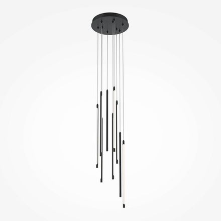 Подвесной светильник Light stick 3000К 46Вт, MOD236PL-L54B3K. TM Maytoni