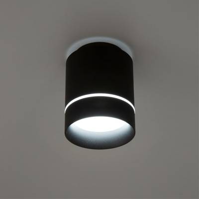 Citilux Борн CL745011N LED Светильник накладной Чёрный