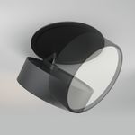 Встраиваемый светильник Onda 4000K 18Вт 120°, DL024-18W4K-B. TM Maytoni
