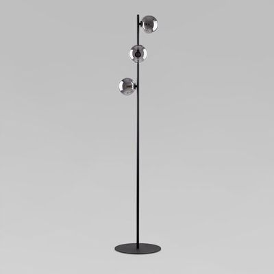 Напольный светильник со стеклянными плафонами 5717 Estera