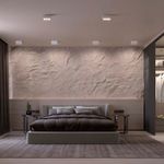 Светильник LGD-LOFT-TRACK-4TR-S170-10W Day4000 (WH, 24 deg) (Arlight, IP20 Металл, 3 года)