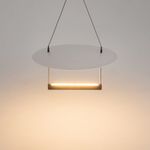 Подвесной светильник Ambience 3000К 23Вт, MOD280PL-L23B3K. TM Maytoni