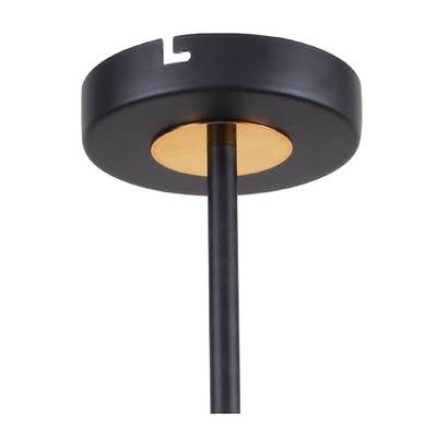 Потолочная люстра Viator 2558-8P, 8*E14*40W. ТМ F-Promo