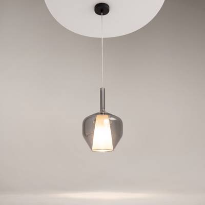 Подвесной светильник Duality E27х1, MOD271PL-01B5. TM Maytoni