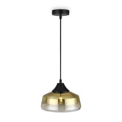 Подвесной светильник Jiffy FR5188PL-01G, E27х1. TM Maytoni