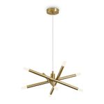 Подвесной светильник Wands FR6130PL-L24B, LED. TM Maytoni