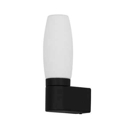 Подсветка для зеркал Arte Lamp AQUA-BASTONE A1209AP-1BK, 1хE14
