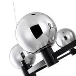 Подвесной светильник Urban FR4005PL-06B, LEDх6. TM Maytoni