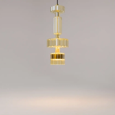Подвесной светильник Левел / Level 3000К 12Вт, MOD253PL-L18BS3K2. TM Maytoni