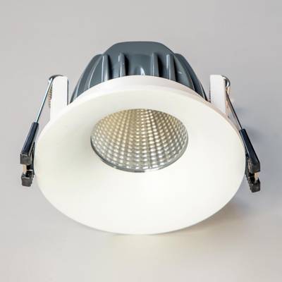 Citilux Гамма CLD004NW0 LED Встраиваемый светильник с диммером