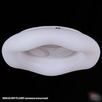10008-0.3-80W PLANET светильник потолочный