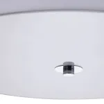 Подвесная люстра Arte Lamp TAYGETA A4097SP-5CC, 5хE27
