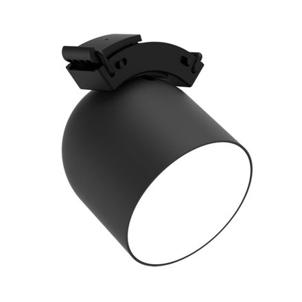 Трековый светильник Divinare DECORATO 2487/06 SP-10, 1хLED