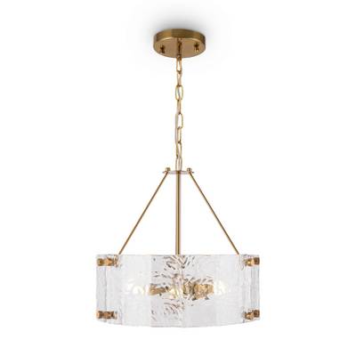 Подвесной светильник Fresco FR5190PL-06BS, E14х6. TM Maytoni
