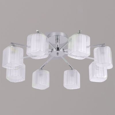 55670-0.3-08 светильник потолочный