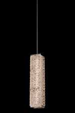 Подвес Ravissement Chrome FL1068-1P, LED