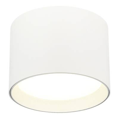 ST163.502.01.02 Светильник потолочный Белый GX53 1*50W IP20 D85xH60 220V Без ламп