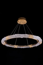 Люстра подвесная Sauvage FL1097-7PC, LED