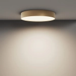 Потолочный светильник Зон / Zon 45 Вт 4000 К 120°, C032CL-45W4K-RD-MG. TM Maytoni