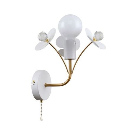 Бра Lassie 4081-1W, 1*E27*60W. ТМ F-Promo