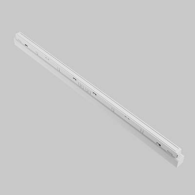 Трековый светильник Basis Exility 2700-6000K 24Вт 120° Dim Dali1, TR030-4-24WTW-DD-W. TM Maytoni