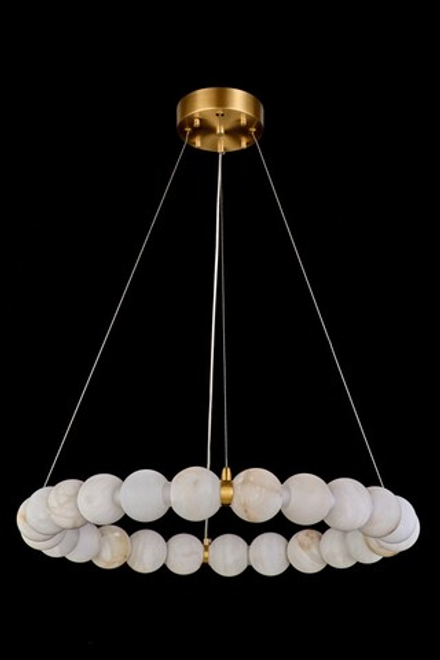 Люстра подвесная Aurelia FL1200-6P, LED