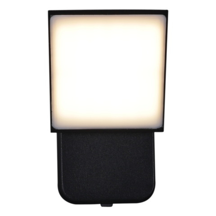 86873-9.2-001JH LED6W BK фонарь Reluce, LED