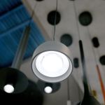 Подвес Astern 4512-1P. ТМ Favourite