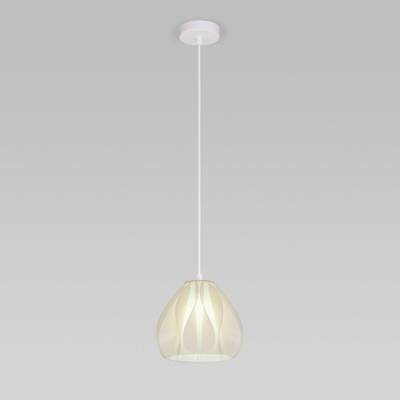 Подвесной светильник 30187/1 белый