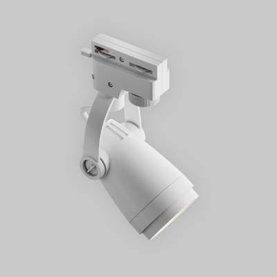 Трековый светильник Celo Unity GU10 50Вт, TR001-1-GU10-W. TM Maytoni
