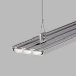 Проушина RING-ZD-SET (Arlight, Металл)