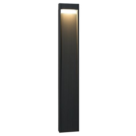 Ландшафтный светильник Arte Lamp ARNEB A2148PA-1BK, 1хLED