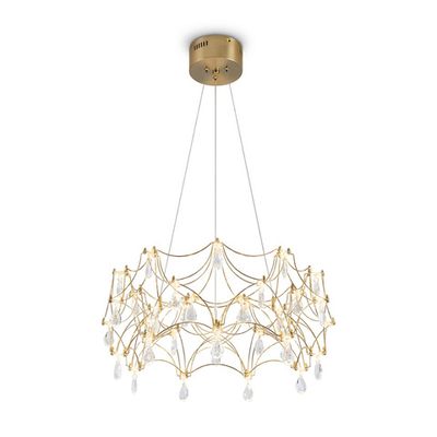 Подвесной светильник Elara FR5591PL-L36BS, LEDх36. TM Maytoni