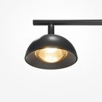 Напольный светильник (торшер) Pikant 3000К 13Вт, MOD372FL-L10B3K. TM Maytoni